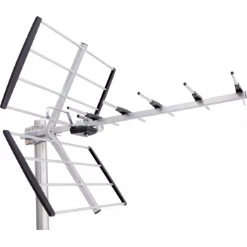 Ulko-TV-antenni Maximum 20643