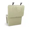 Kylmälaatikko Petromax KX50-SAND 50 L polyeteeni-eristys