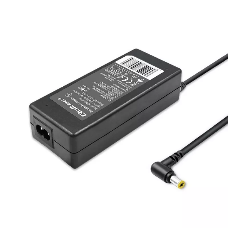 Qoltec 50087 90W virtalähde