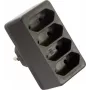 as - Schwabe 48412 pistorasiajakaja musta (48412)