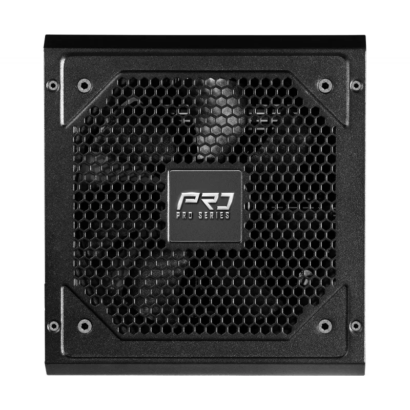 ASRock PRO-850G 850W 80 PLUS Gold virtalähde