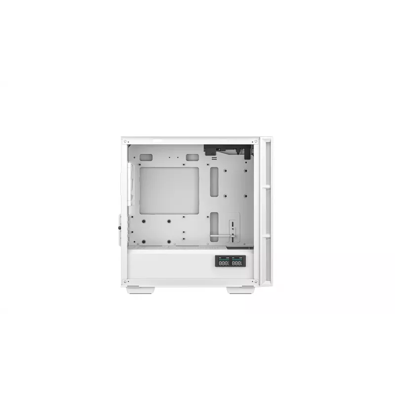 Tietokonekotelo - Deepcool CH360 DIGITAL WH (R-CH360-WHAPE3D-G-1)