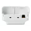 DECT-tukiasema Gigaset N770 IP Pro – 120 kanavaa, HTTPS/SIPS/SRTP/SSL/TLS, sisällä 50 m, ulkona 300 m, valkoinen
