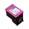 Superbulk B-H703C -mustekasetti (korvaa HP 703 CD888), kolmivärinen, Standard