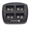 Akkulaturi Everactive NC109 AC