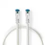 Nedis CCTB85321AL30 Ethernet-patch-kaapeli hopea