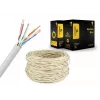 Gembird UPC-5004E-L verkkokaapeli harmaa 304,8 m Cat5e
