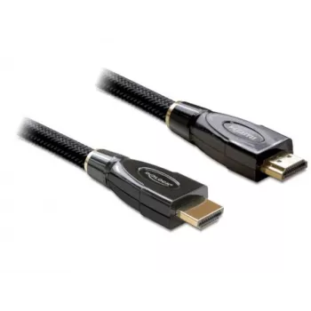 HDMI-kaapeli DeLOCK 5m HDMI AM/AM