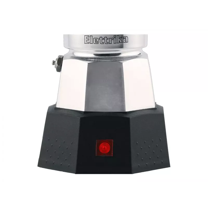 Bialetti Moka Elettrika manuaalinen sähköinen mokkapannu 0,09 L