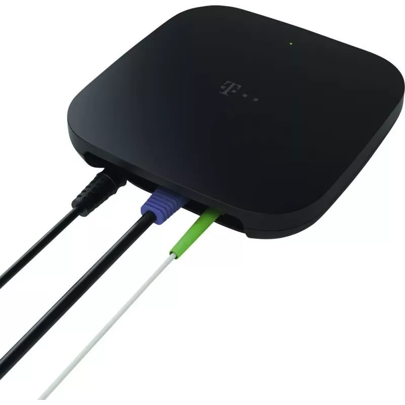 Telekom Fibre Optic 2 -modeemi