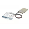 Jatkoskasetti 12 pigtaililla Digitus A-96533-02-UPC-4