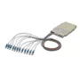 Jatkoskasetti 12 pigtaililla Digitus A-96533-02-UPC-4