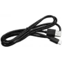 Zebra CBL-MPV-USB1-01 USB-kaapeli USB C USB A musta
