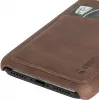 Krusell Sunne 2 iPhone X suojakotelo
