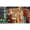 LEGO ICONS 10351 Sherlock Holmes: Kirjanurkkaus