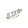 Verkkokortti DeLOCK 89382 sisäinen Ethernet 5000 Mbit/s