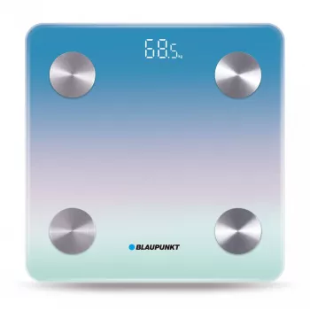 Henkilövaaka BLAUPUNKT BSM601BT