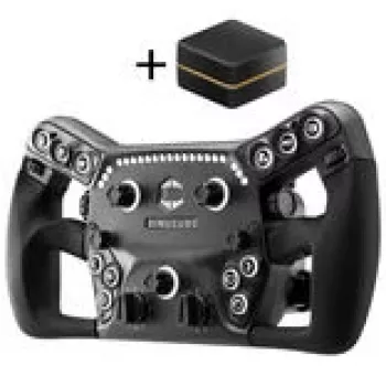 Simucube Savu Pro -ratti + Link Hub