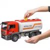 Bruder MAN TGS säiliöauto