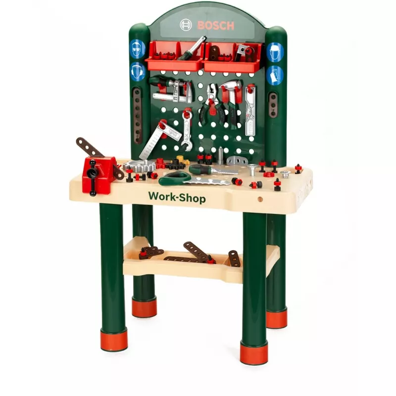 Roolileikki Theo Klein 8461