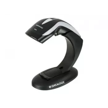 Datalogic Heron HD3130 käsikäyttöinen viivakoodinlukija 1D CCD musta