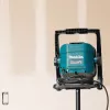 MAKITA VALAISIN 18V/14,4V DEADML805 LED 1150lx/750lm +AC POWER