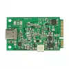 Sisäinen USB 3.2 Gen 1 -sovitin DeLOCK 95259