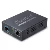 Verkon mediakonvertteri PLANET XT-705A