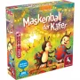 Maskenball der Beetle, lautapeli vuoden lastenpeli 2002