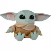 Pehmolelu Simba-Dickie The Child (Grogu) sarjasta The Mandalorian – malli 6315875802, pehmeä keräilyfiguuri