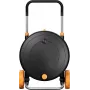 Fiskars Comfort -letkukela L pyörillä 30 m 1071670