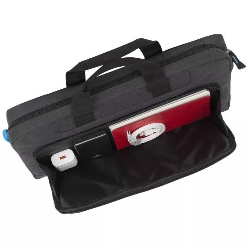 Olkalaukku Rivacase Regent 8058 43,9 cm (17,3
