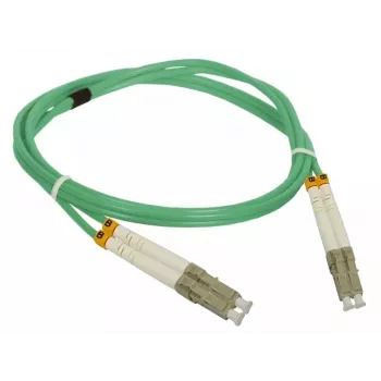 Alantec FOC-LCLC-5MMD-2-3 InfiniBand-/kuituoptinen kaapeli 2 m LC violetti