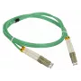 Alantec FOC-LCLC-5MMD-2-3 InfiniBand-/kuituoptinen kaapeli 2 m LC violetti