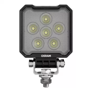LEDvance Osram CUBE WL VX100-WD LED 10W 3000K lamppu ajoneuvovalaistukseen