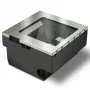 Datalogic Magellan 3510HSi integroitu 1D/2D-viivakoodinlukija, Sapphire Platter, USB (M3511-010210-00604)