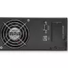 Qoltec 53945 Rack-UPS, 1 kVA, 800 W, LCD