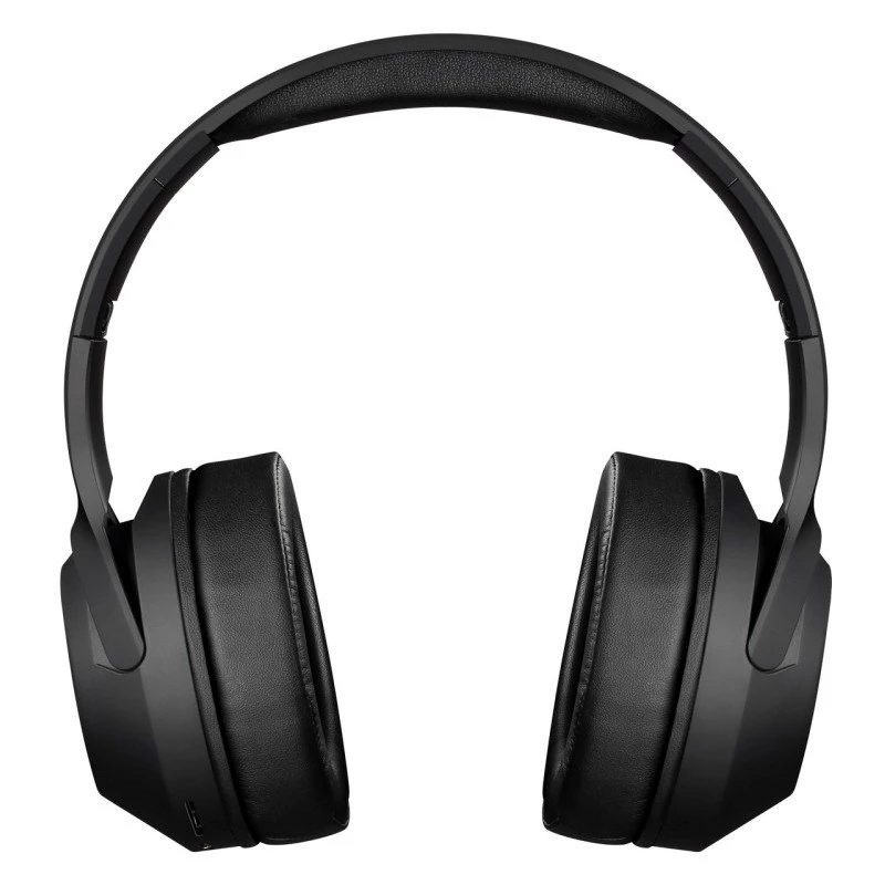 Kuulokkeet Defender Bluetooth Freemotion B690 musta