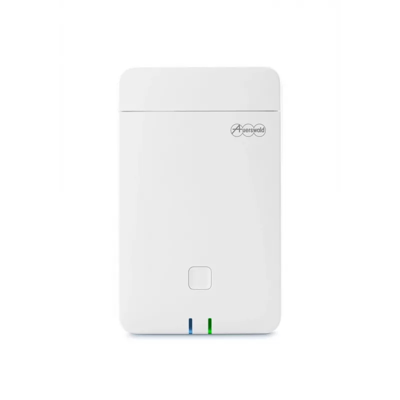 DECT-tukiasema Auerswald COMfortel WS-500S valkoinen
