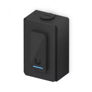 Asennusrasia Ubiquiti UACC-Reader-JB-B musta 88x50x145 mm