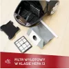 MPM MOD-54 pölynimuri pussilla