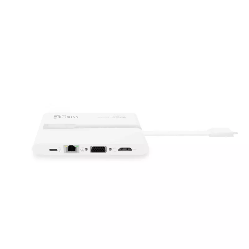 Kannettavan telakka DICOTA D31729