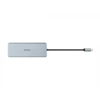 USB-keskitin DICOTA D32065