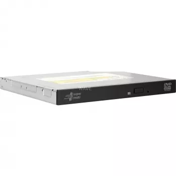 Sisäinen DVD-RW-polttava asema 12,7 mm SLIM GTC2N BULK / HITACHI-LG
