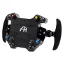 Painikepaneeli Ascher Racing B16L-USB ajosimulaattoreille, 12 tuloa, USB, laaja yhteensopivuus