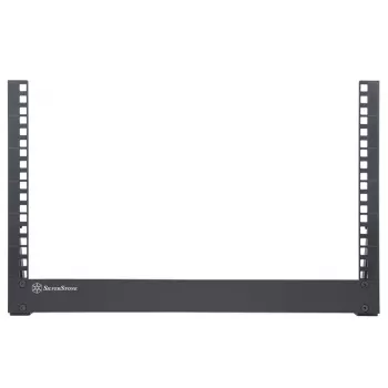 Rack-asennus Open-Frame 6HE 19