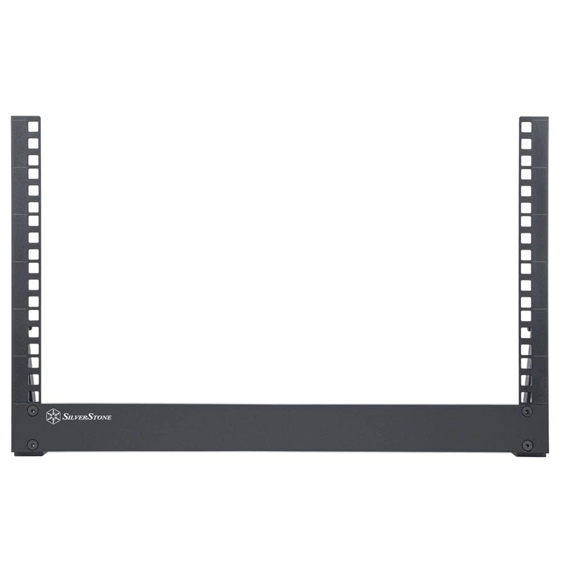 Rack-asennus Open-Frame 6HE 19