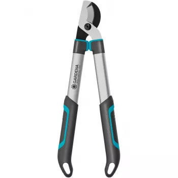 Gardena EasyCut S -oksasakset harmaa/turkoosi 50 cm (12030-88)