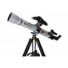 Celestron StarSense Explorer 70 LT linssikaukoputki 70x musta, harmaa