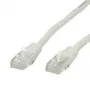 Value 21.99.0502 Ethernet-patchkaapeli harmaa